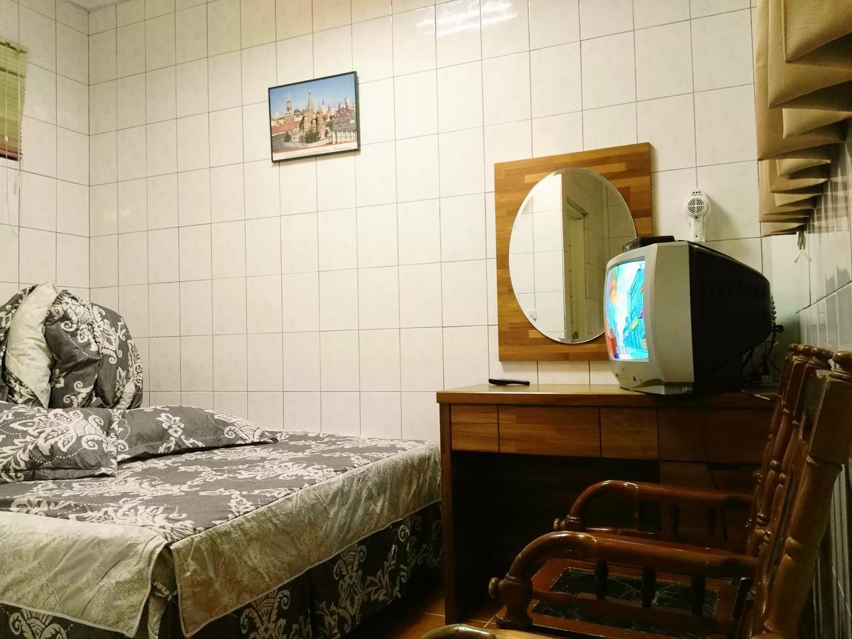 Qun Feng Hotel Fenchihu Extérieur photo